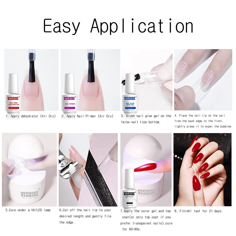 😎 3 Ways to Apply Nail Foils without Nail Glue!