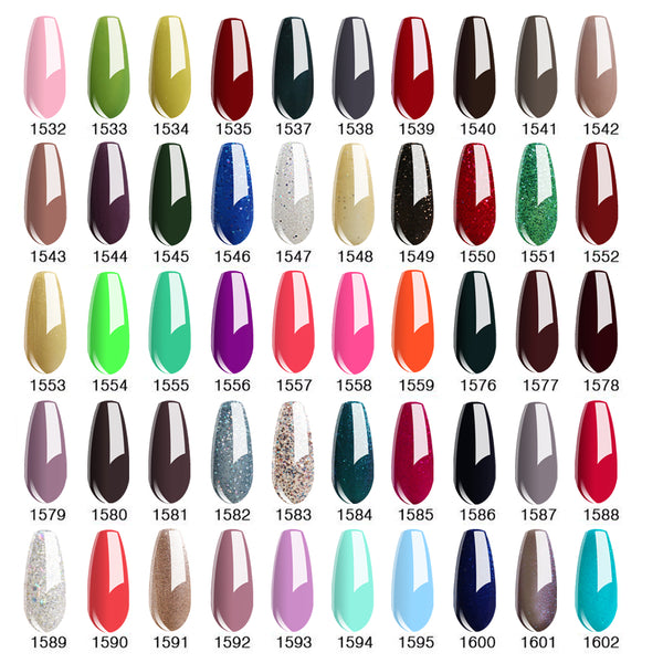 What Color Should I Paint My Nails? Find Out the Best Colors | PERFECT