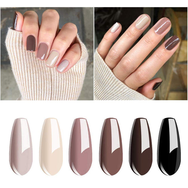 A Complete Guide to Gel Nail Polish